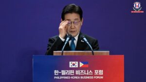 Diplomatic Tensions Rise as Lee Jae Myung’s Post Draws Sharp Reaction from Israel