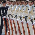 Japan Relaxes Arms Export Policy Signals Major Shift in Defence Strategy