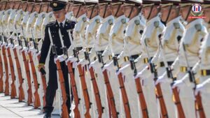 Japan Relaxes Arms Export Policy Signals Major Shift in Defence Strategy