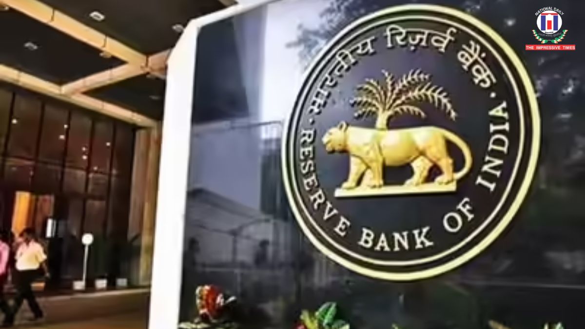 RBI Investigates Banks Over Handling of Rupee Arbitrage Unwinding
