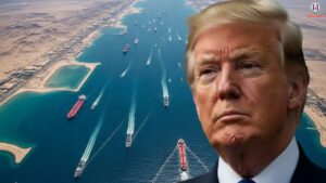 Hormuz Crisis Deepens: Undetected Sea Mines Continue to Threaten Global Shipping