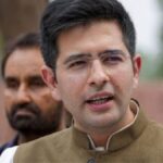 Raghav Chadha Hits Back at AAP After Removal as Rajya Sabha Deputy Leader, Calls Allegations ‘Coordinated Attack’