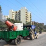 MCG Tightens Grip on Cleanliness, Roads and Pollution Measures in Gurugram