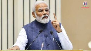 Prime Minister Narendra Modi Greets Civil Servants on Civil Services Day