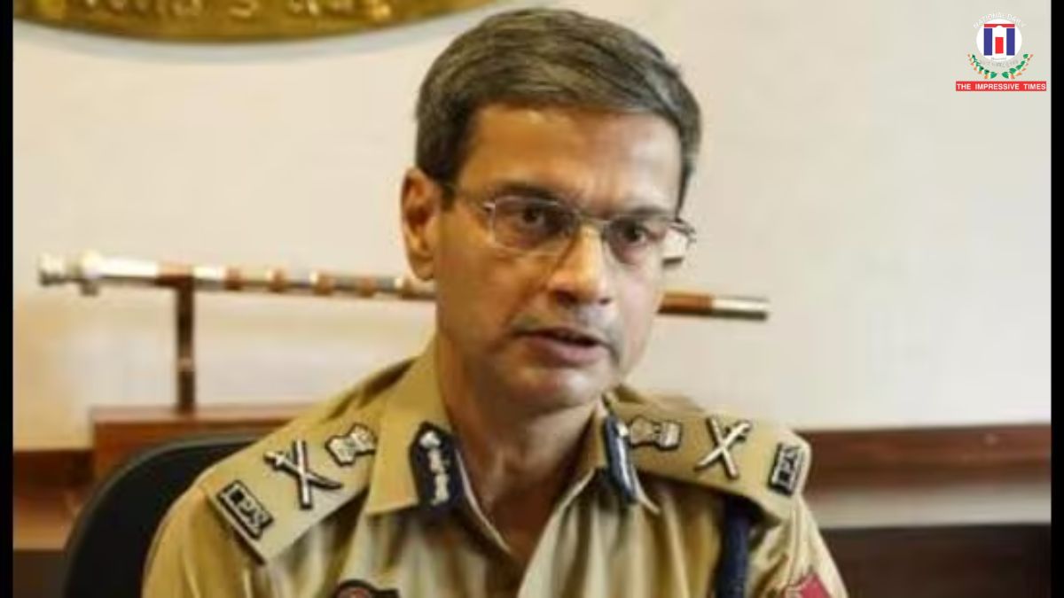 Six Arrested in Amritsar Grenade Attack, Probe Points to ISI-Linked Network