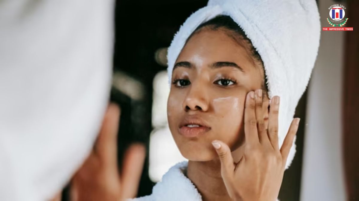 Dermatologist Shares Simple Skincare Hacks to Beat the Summer Heat