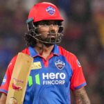 KL Rahul Nears Major IPL Milestone Ahead of Crucial Clash