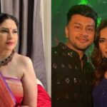 Kunickaa Sadanand Opens Up on Awez–Nagma Split: ‘Maybe It Wasn’t Meant to Be’