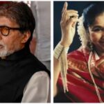Amitabh Bachchan Pays Emotional Tribute to Asha Bhosle, Calls Her Loss an End of an Era