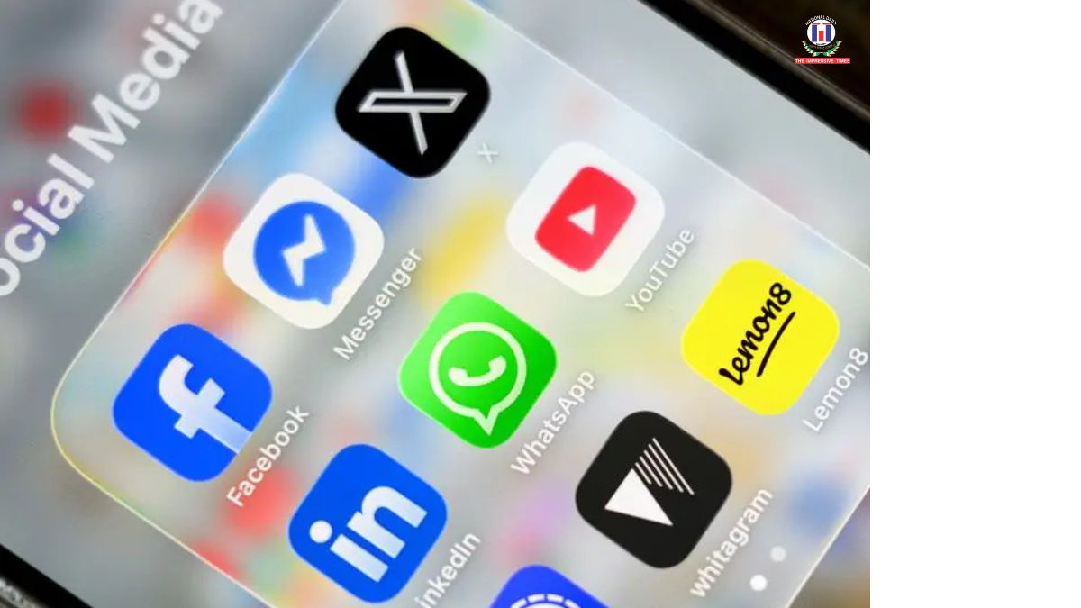 Greece Plans Social Media Ban for Children Under 15 Starting…