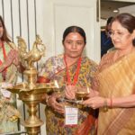 Ministry of WCD launches 8th Poshan Pakhwada with focus on Maximizing Brain Development in the First Six Years of Life