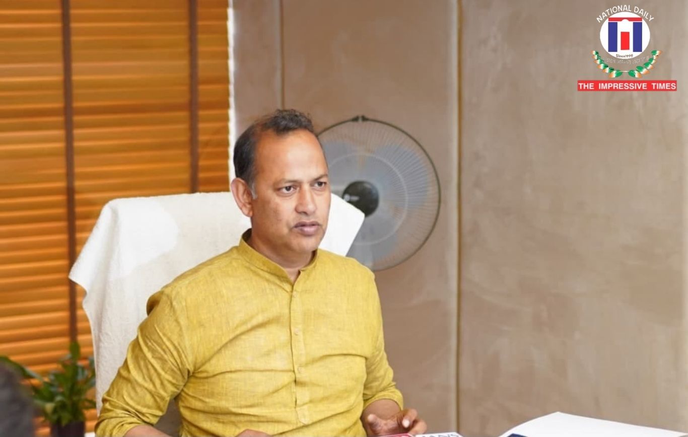 Various programmes to be organised in Delhi from April 10 to 14, says  Ravinder Indraj Singh