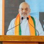Amit Shah Highlights 11 Years of Pradhan Mantri Mudra Yojana, Says Scheme Boosted Self-Employment