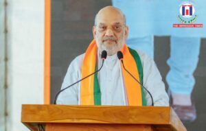 Amit Shah Highlights 11 Years of Pradhan Mantri Mudra Yojana, Says Scheme Boosted Self-Employment