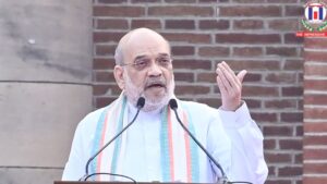 Amit Shah Congratulates Saraswat Cooperative Bank and Amul for Historic ₹1 Lakh Crore Turnover
