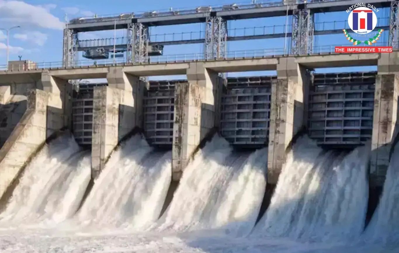 Narendra Modi-Led Cabinet Clears ₹26,069 Crore Kamala Hydro Project in Arunachal Pradesh