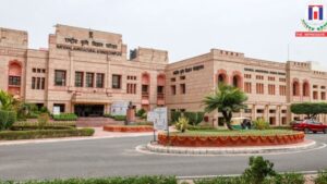 ICAR Forms High Powered Panel to Strengthen Farm Sector Against Global Uncertainty