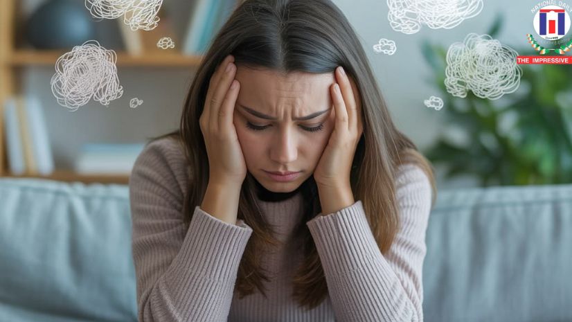 That “Just a Headache” Feeling Might Be More Serious Than You Think