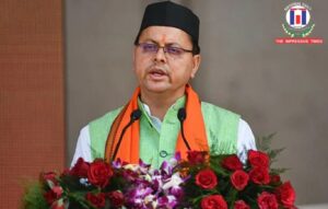 Uttarakhand Chief Minister Pushkar Singh Dhami Says Mudra Yojana Sparked New Self Reliance Movement Across India