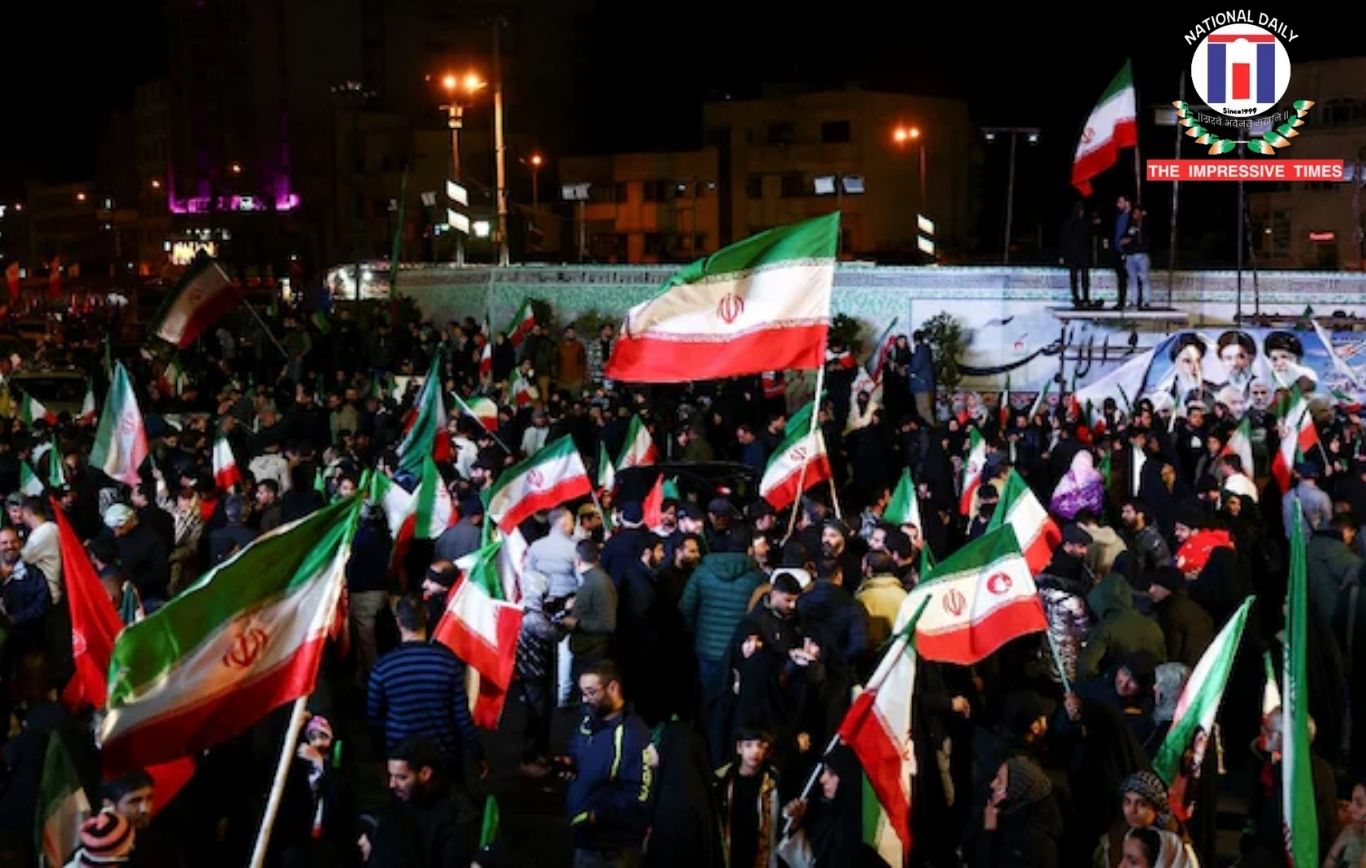 Iran Supreme National Security Council Declares Historic Victory as Two Week Talks with United States Agreed