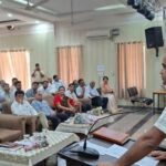 Census Is a National Responsibility, Public Participation Essential: MCF Commissioner Dhirendra Khadgata