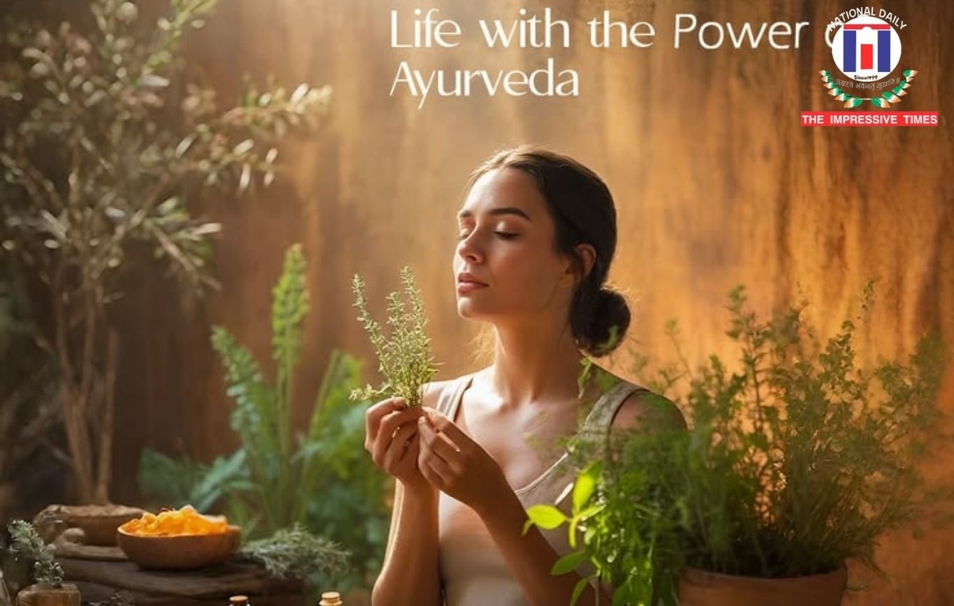 Ayurveda Expert Gurmeet Kaur Shares 3 Simple Tips to Stay Balanced This Summer