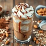 Make Café-Style Honey Whipped Cold Coffee at Home with Chef Kunal Kapur’s Easy Recipe