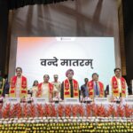 LG Taranjit Singh Sandhu and CM Rekha Gupta Confer 26,649 Degrees at IP University’s 18th Convocation