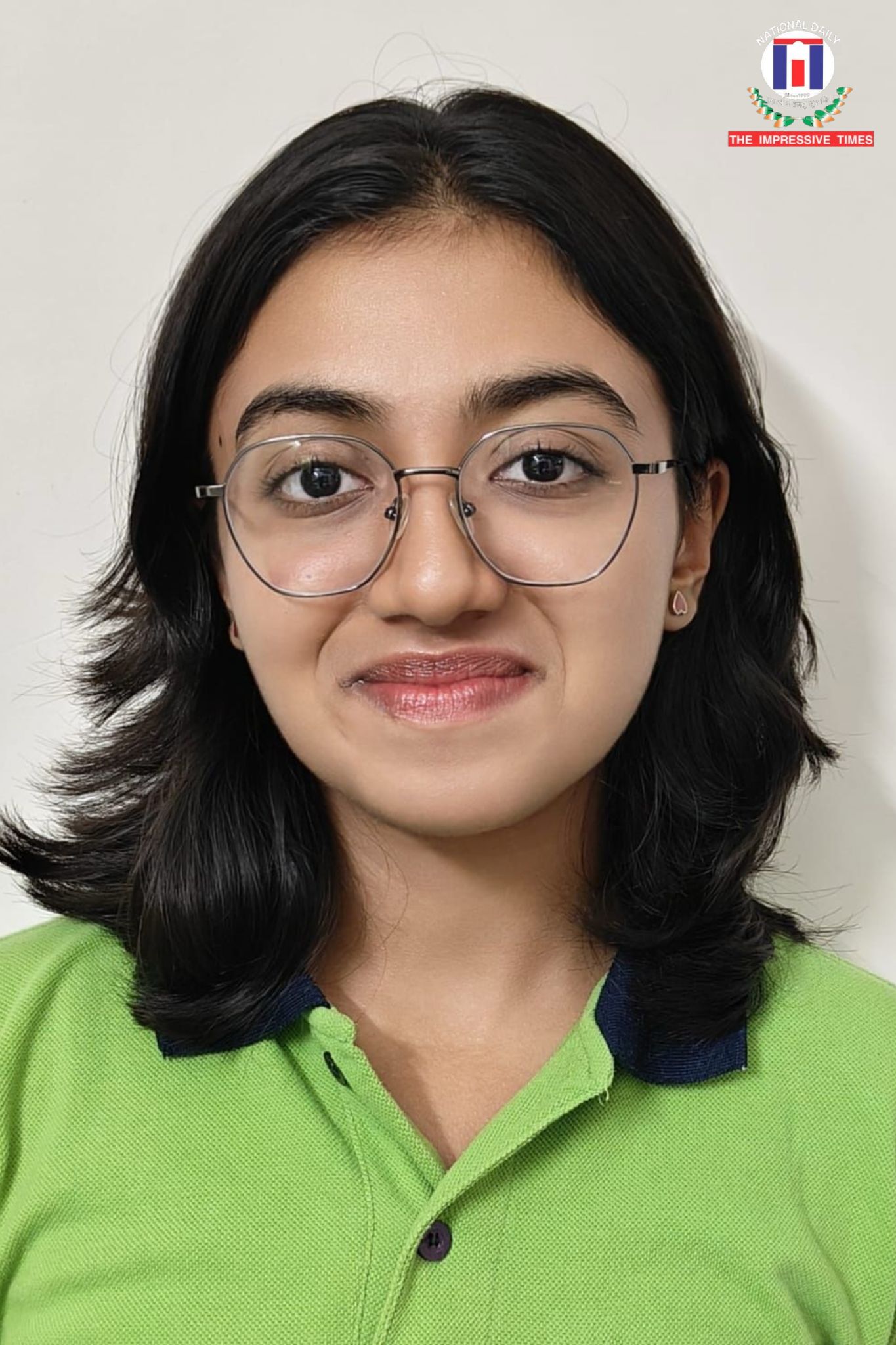 Bengaluru Girl Achieves Near Perfect Score in CBSE Class 10