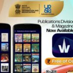 Government Makes Yojana and Employment News Free on WAVES Platform