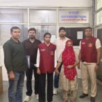 Delhi Crime Branch Arrests Mastermind Behind Temple and Hospital Cheating Racket