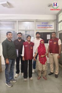 Delhi Crime Branch Arrests Mastermind Behind Temple and Hospital Cheating Racket