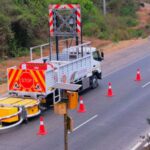 MoRTH Highlights Advanced Truck Safety Technology to Improve Highway Worker Protection in India