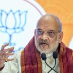 Amit Shah Alleges Rising Infiltration Threatens West Bengal’s Stability