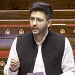 AAP removes Raghav Chadha as Rajya Sabha deputy leader, appoints Ashok Mittal