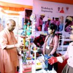 UP Education System Transformed Since 2017, Says CM Yogi at School Chalo Abhiyan Launch