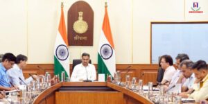 Haryana Extends Karnal and Faridabad Smart City Projects Till 2027 for Faster Completion and Better Execution