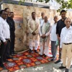 Rotary Club Faridabad Industrial Town Extends Major Support to Buapur Government School