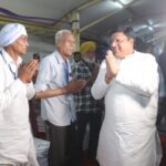 Millions of pilgrims benefiting from the CM Pilgrimage Scheme : Vipul Goel