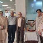 Mega Blood Donation camp organised on Death Anniversary of C. Dass Group Founder Dr. Chhabil Dass Bhatia