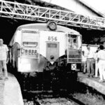 World’s First Ladies Special Train Service Completes 34 Years, Continues to Provide Safer and More Comfortable Travel For Women Across Mumbai Suburban Network
