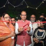 Shivraj Singh Chouhan Launches PMGSY-IV in Madhya Pradesh, Announces Massive Rural Development Push