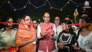 Shivraj Singh Chouhan Launches PMGSY-IV in Madhya Pradesh, Announces Massive Rural Development Push