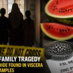 Rat Poison Horror in Mumbai, Family of Four Dies After Consuming Toxic Substance