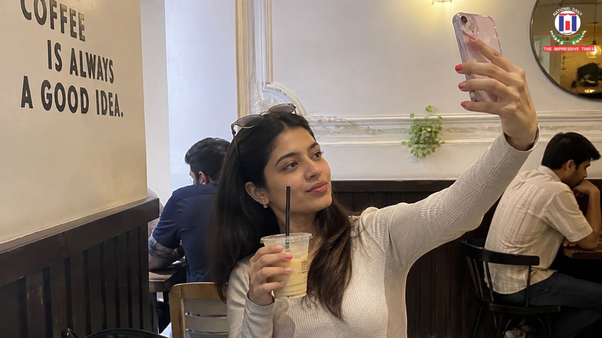 Are We Living for Ourselves or Social Media Validation?