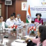 India Reaffirms Women Led Growth Agenda at BRICS Preparatory Meeting