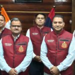 Delhi Police Continues to Lead Nationwide in CCTNS Implementation; Retains No. 1 Rank on Pragati Dashboard