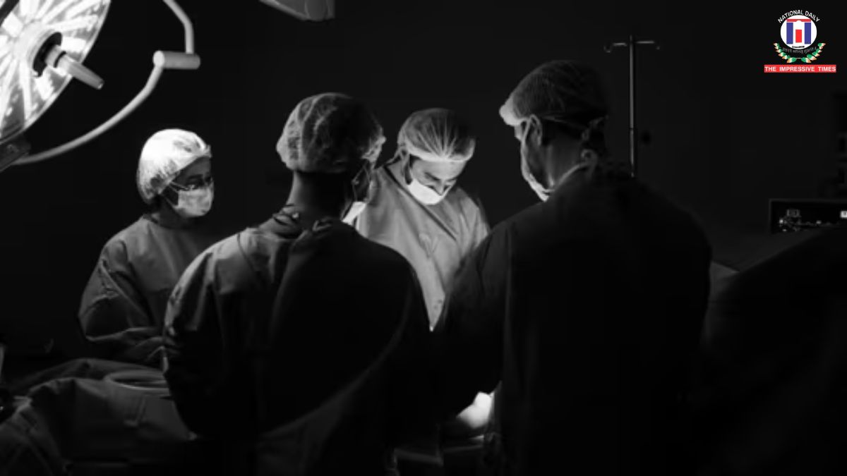 Kaushambi Medical College Leak Row: Probe Ordered After Patient Private Pics Shared Online