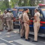 Bulandshahr Gym Triple Murder Accused Shot Dead in Police Encounter
