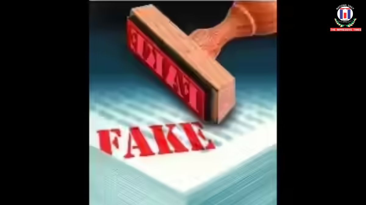 Delhi Tender Scam Exposed: Ex-Employees Accused of Using Forged Documents to Win Govt Contracts